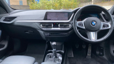 BMW 1 Series 118i [136] M Sport 5dr [Live Cockpit Professional] Petrol Hatchback